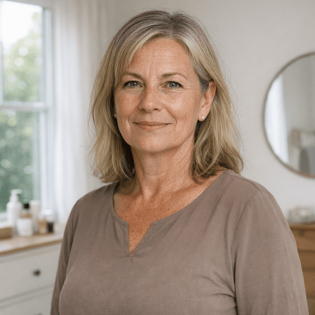 Gertrud Albrecht