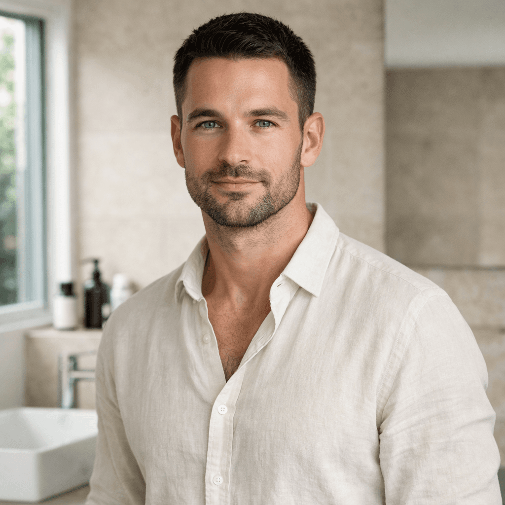 Leandro Vogelsang