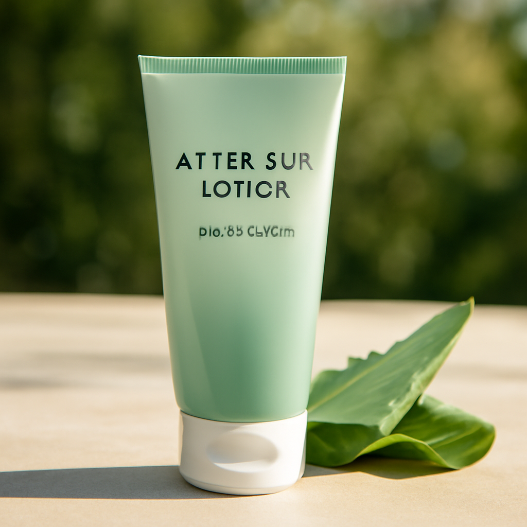 Rasentrimmer – Anwendung im Garten (KI)