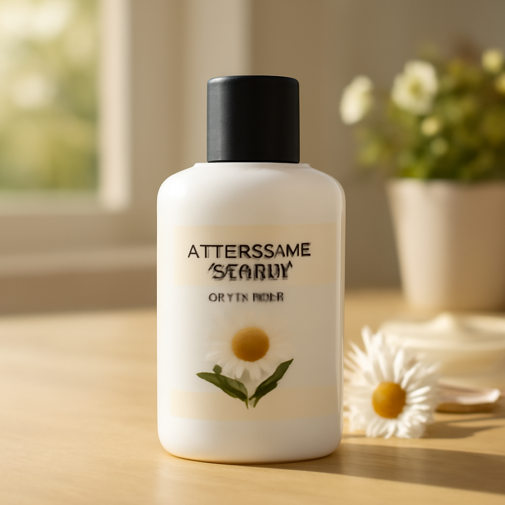 Rasentrimmer – Anwendung im Garten (KI)