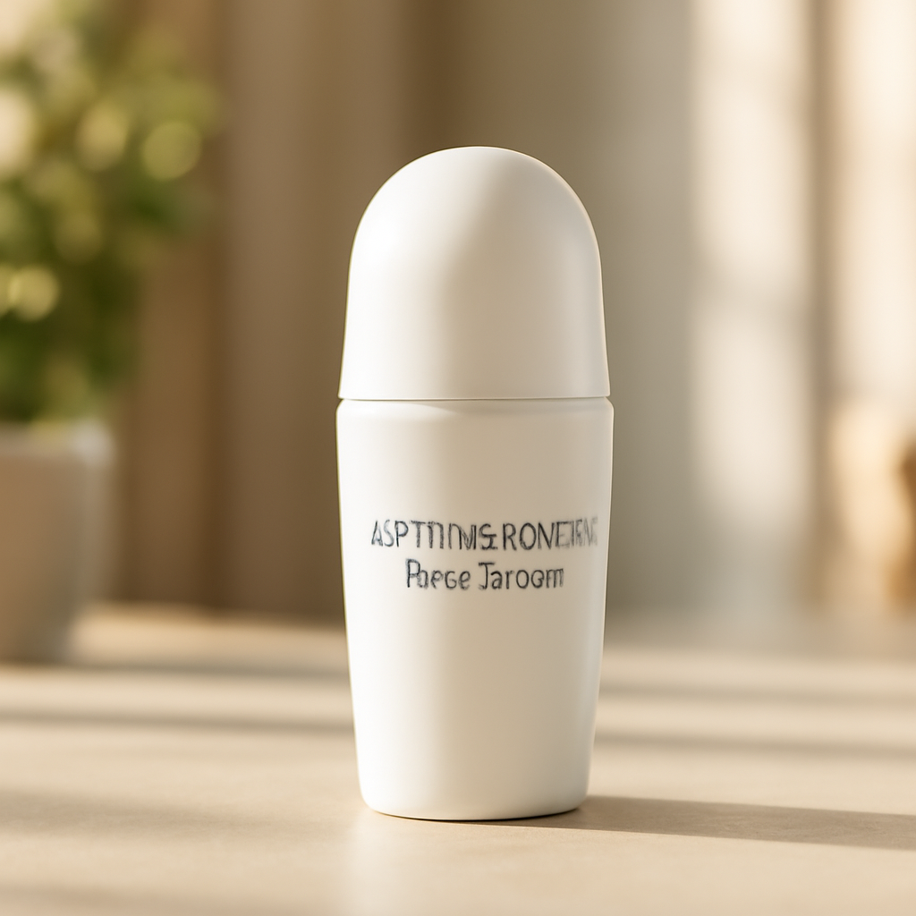 Rasentrimmer – Anwendung im Garten (KI)