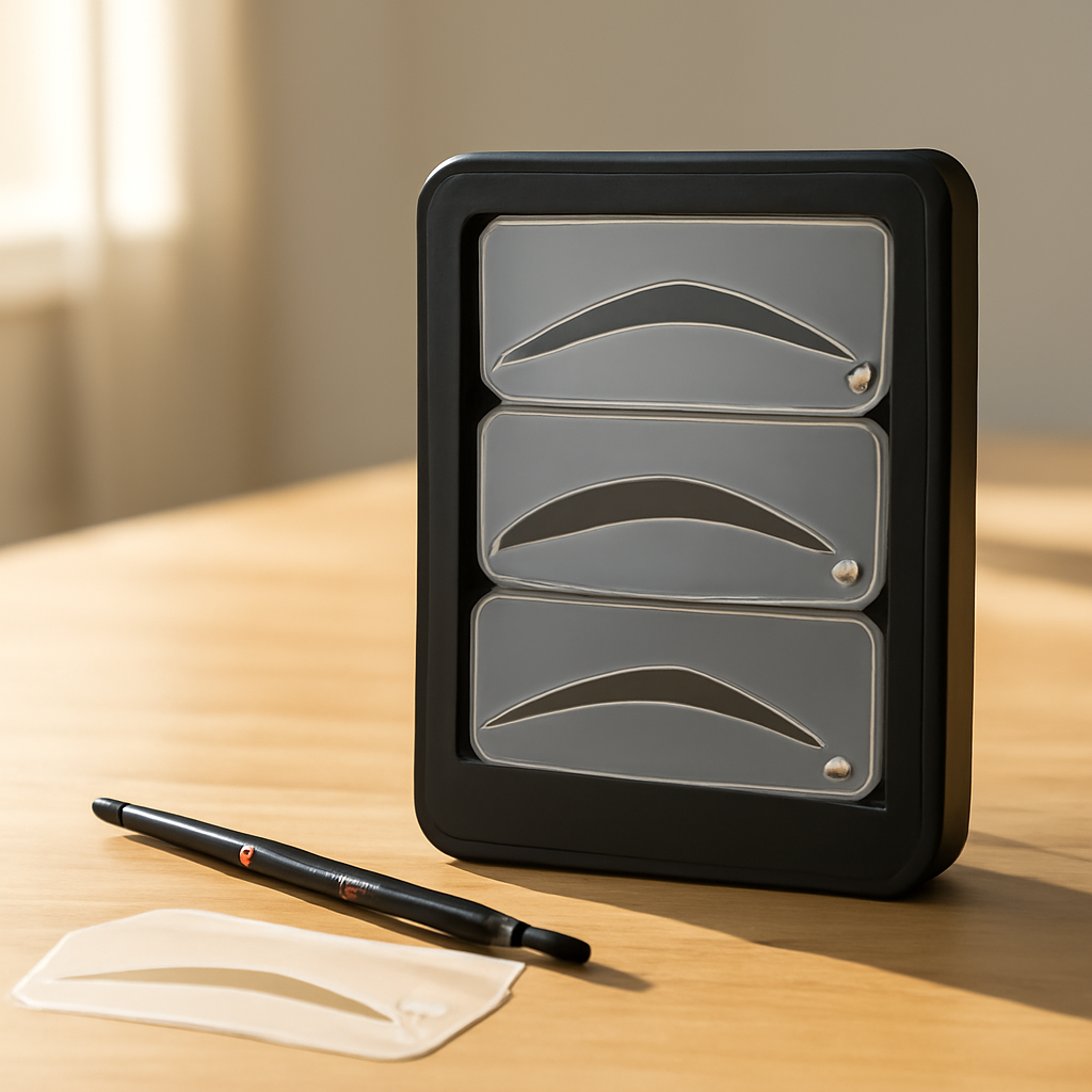 Rasentrimmer – Anwendung im Garten (KI)