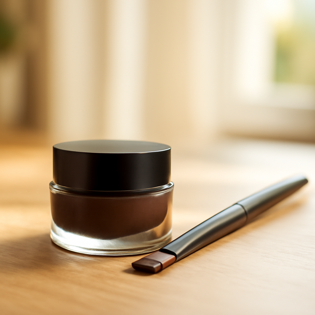 Rasentrimmer – Anwendung im Garten (KI)