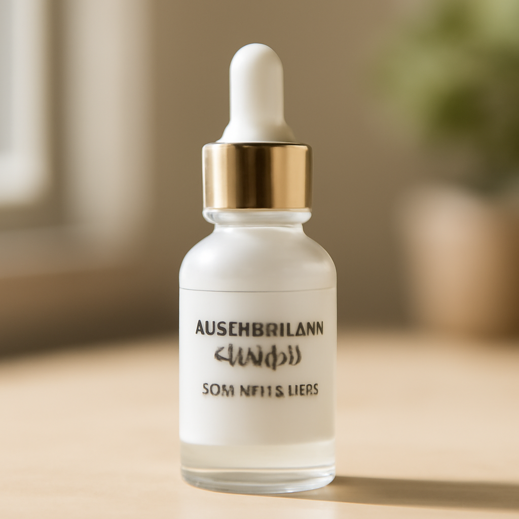 Rasentrimmer – Anwendung im Garten (KI)