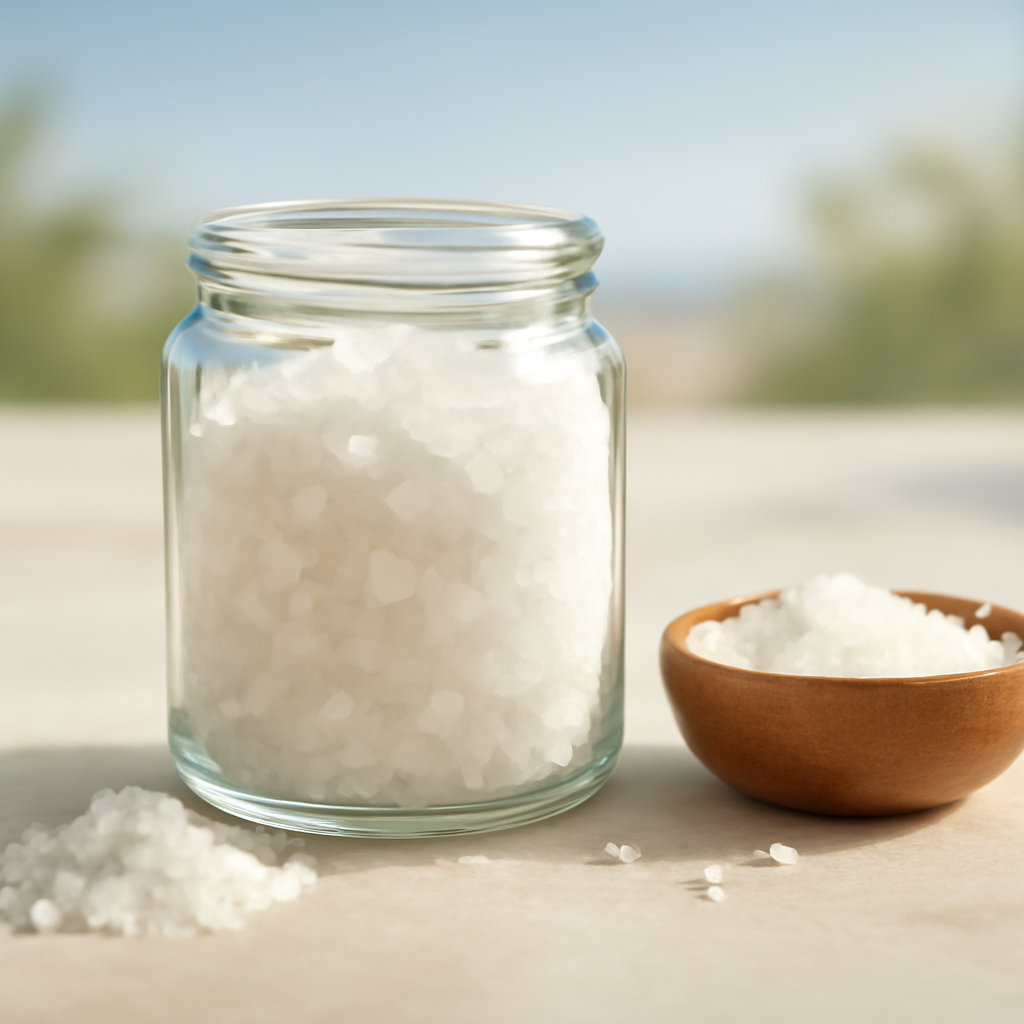 Rasentrimmer – Anwendung im Garten (KI)