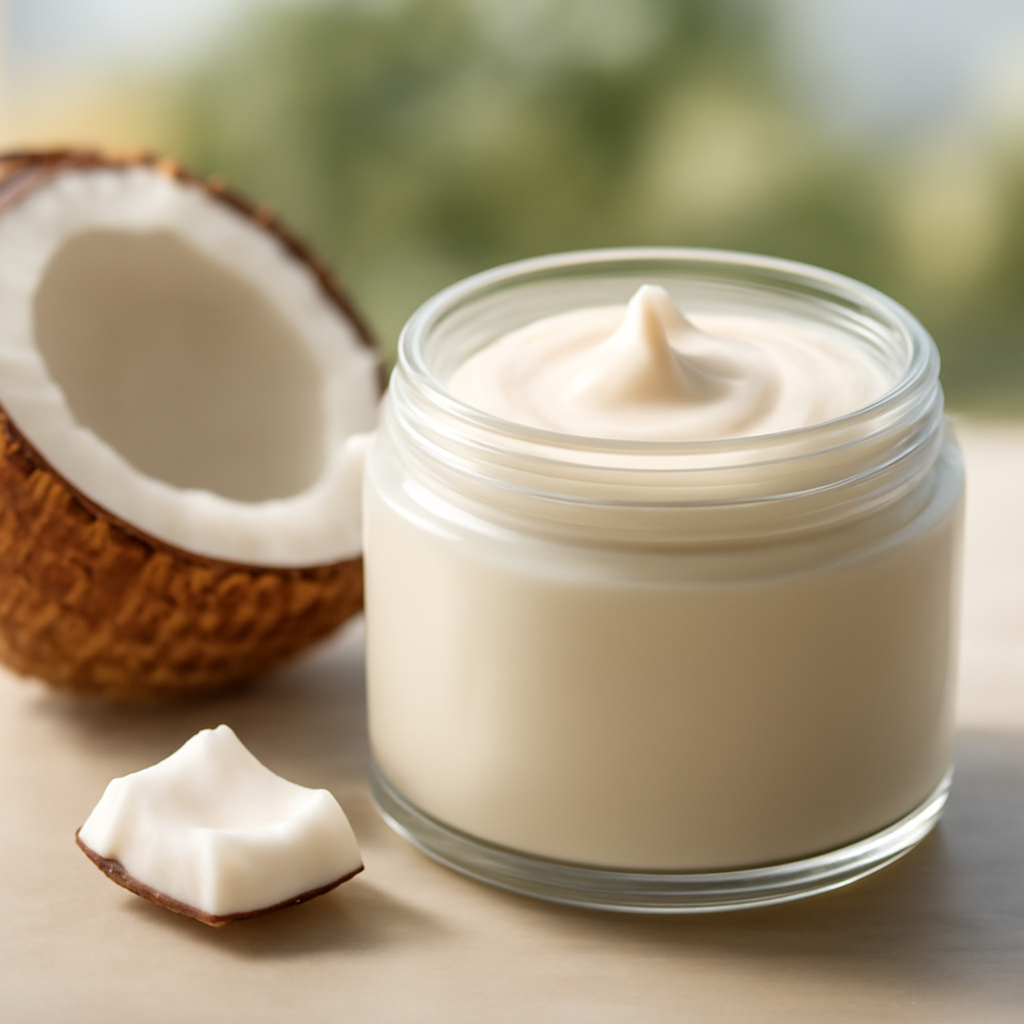 Rasentrimmer – Anwendung im Garten (KI)