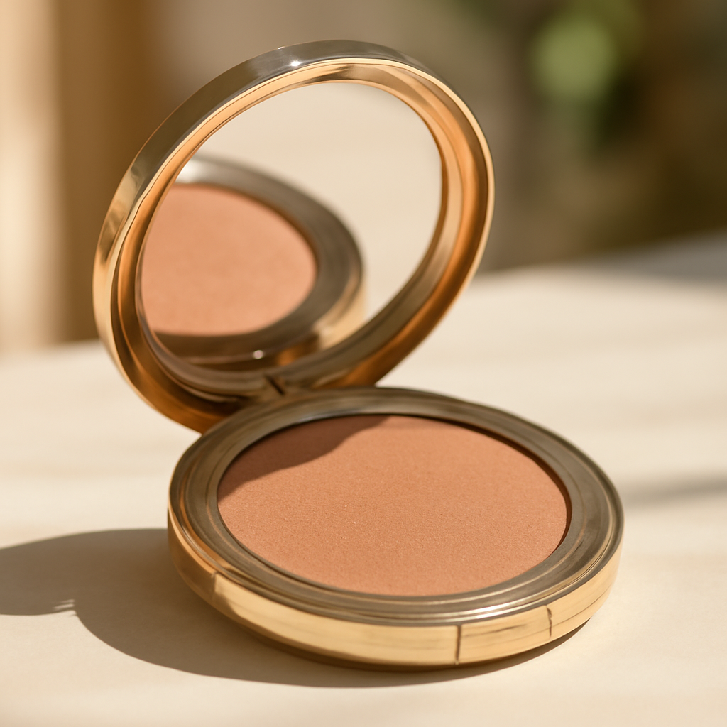 Rasentrimmer – Anwendung im Garten (KI)