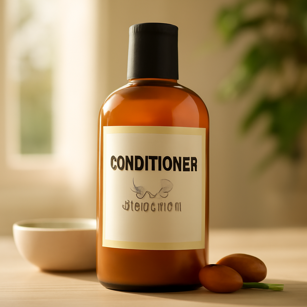 Rasentrimmer – Anwendung im Garten (KI)