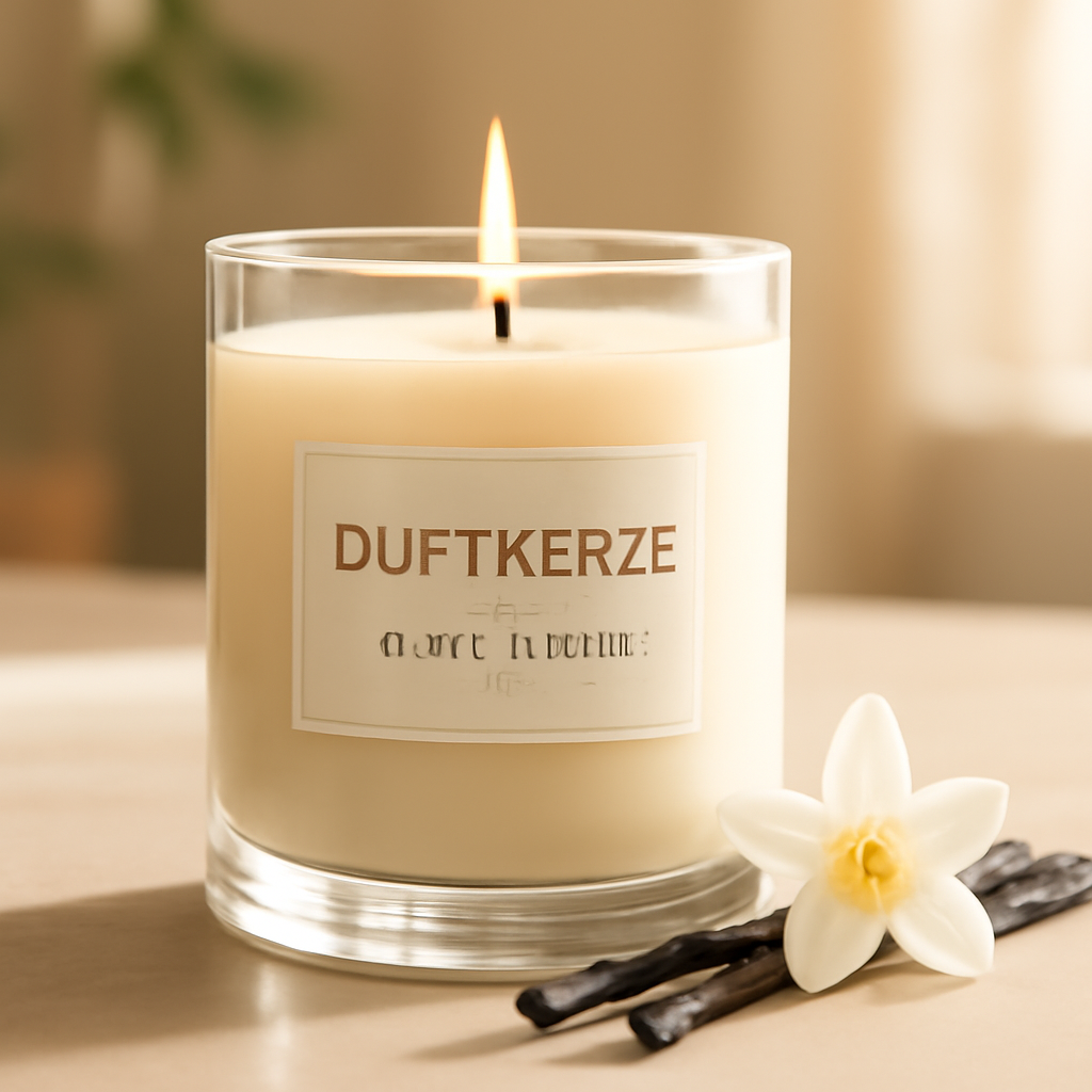 Rasentrimmer – Anwendung im Garten (KI)