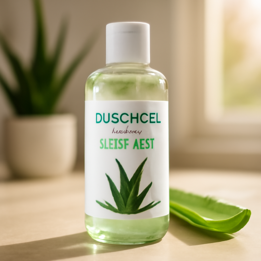 Rasentrimmer – Anwendung im Garten (KI)