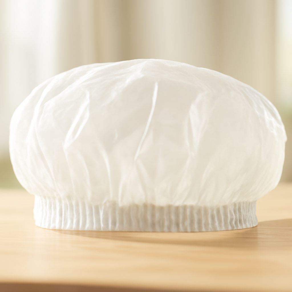 Rasentrimmer – Anwendung im Garten (KI)