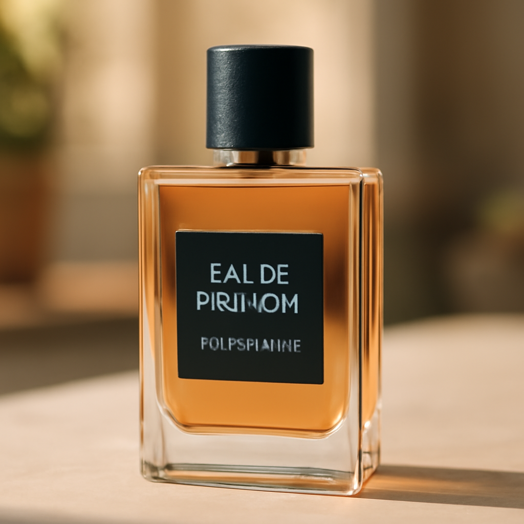 Rasentrimmer – Anwendung im Garten (KI)