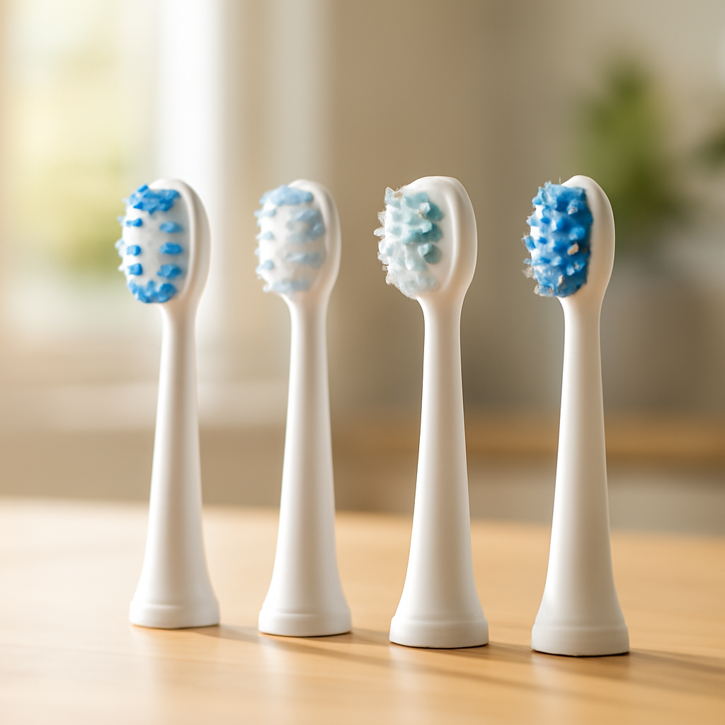 Rasentrimmer – Anwendung im Garten (KI)