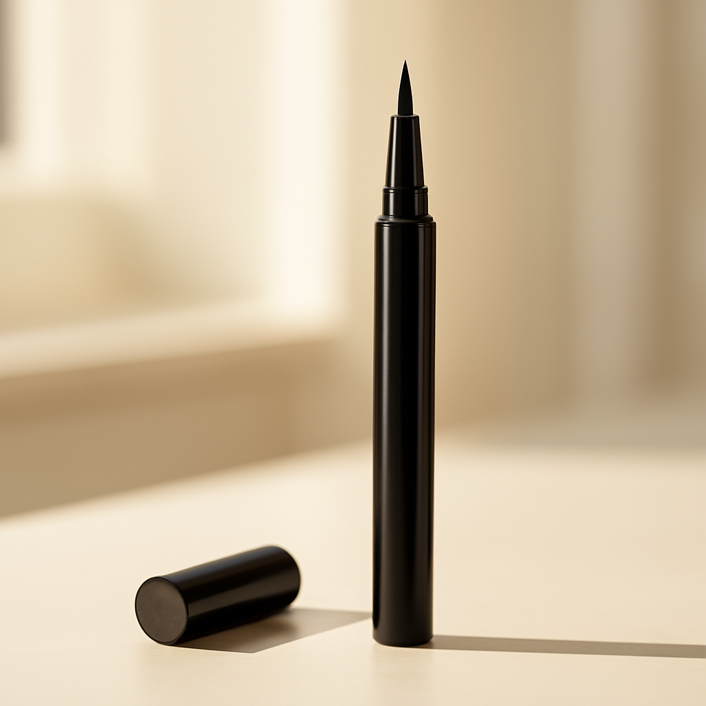 Rasentrimmer – Anwendung im Garten (KI)