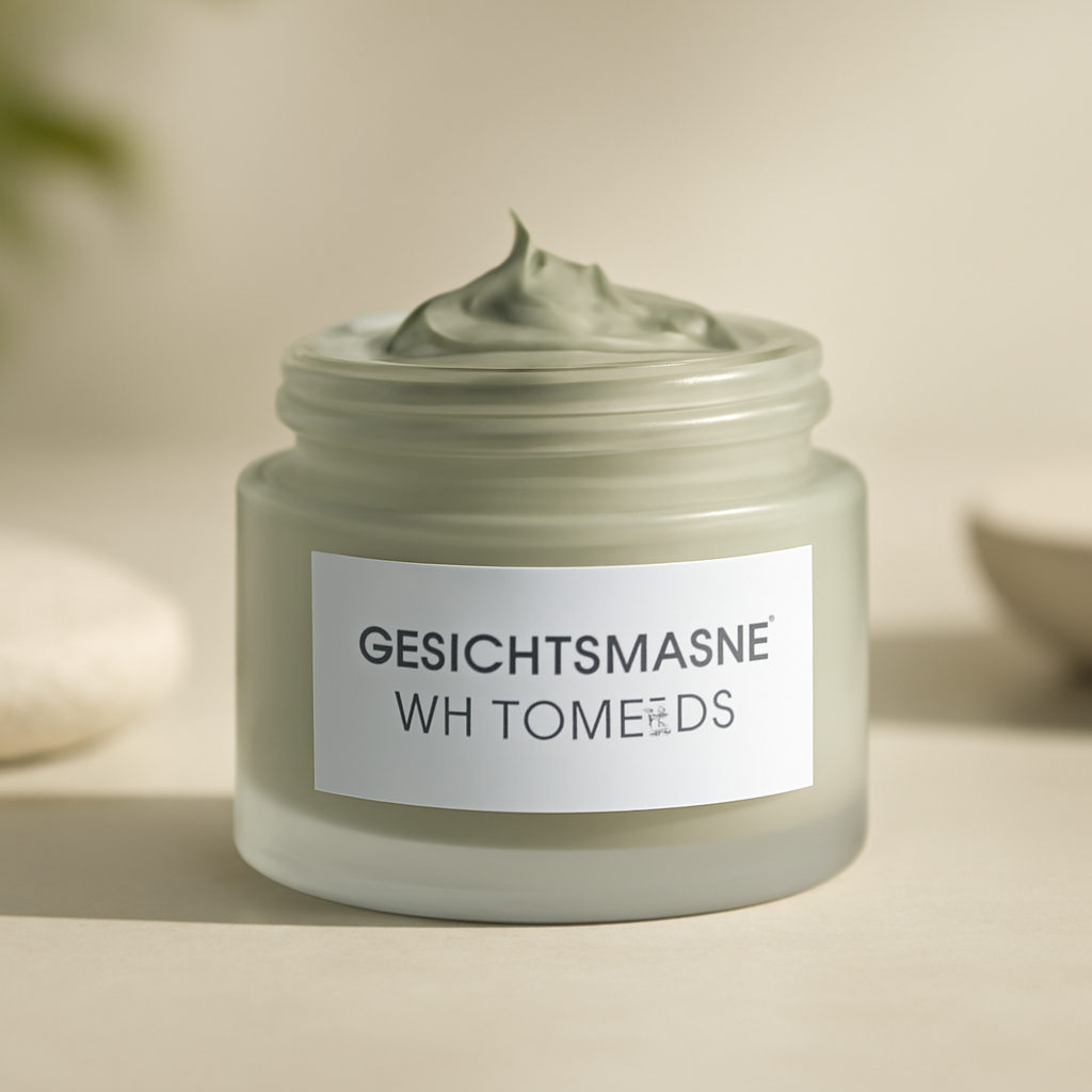 Rasentrimmer – Anwendung im Garten (KI)