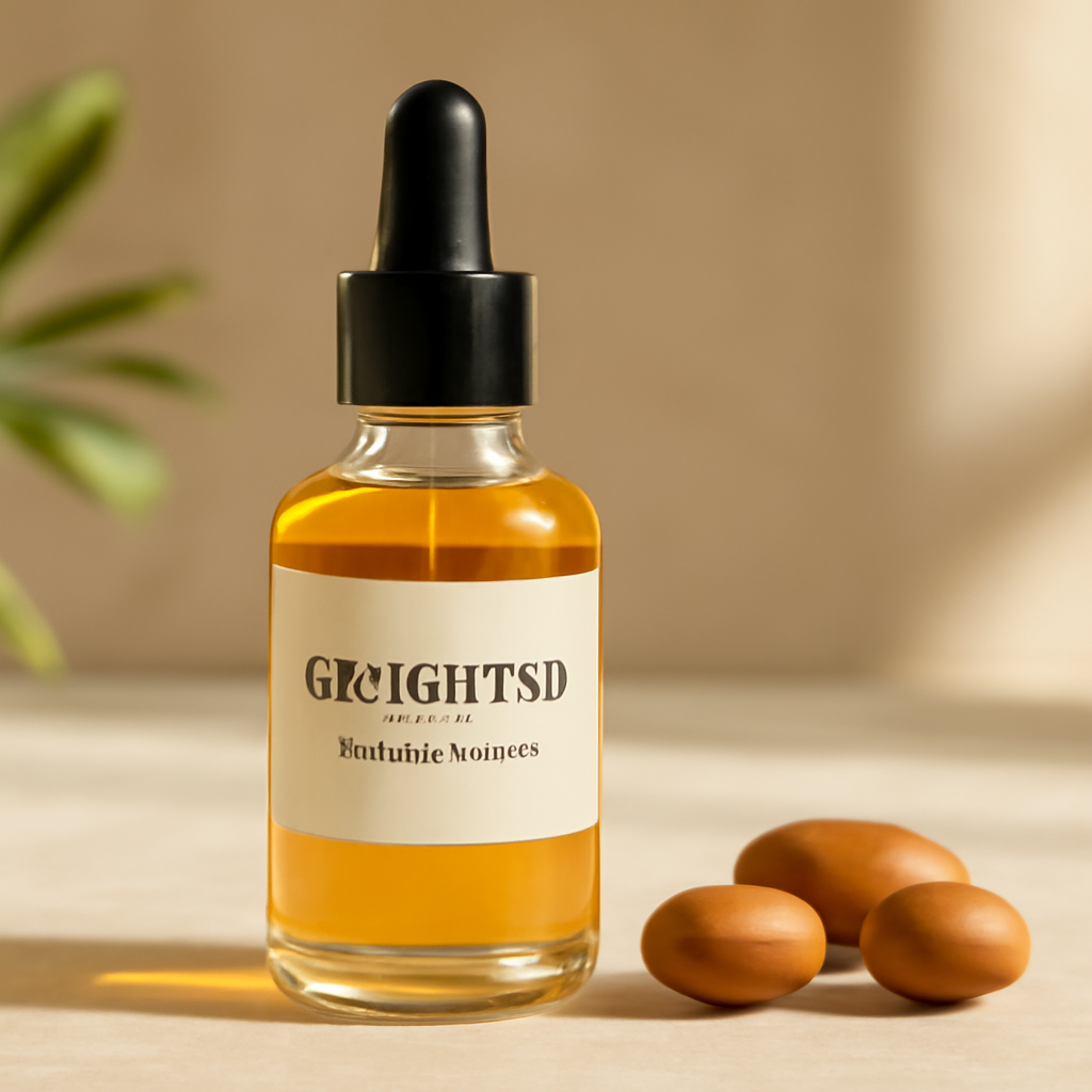 Rasentrimmer – Anwendung im Garten (KI)