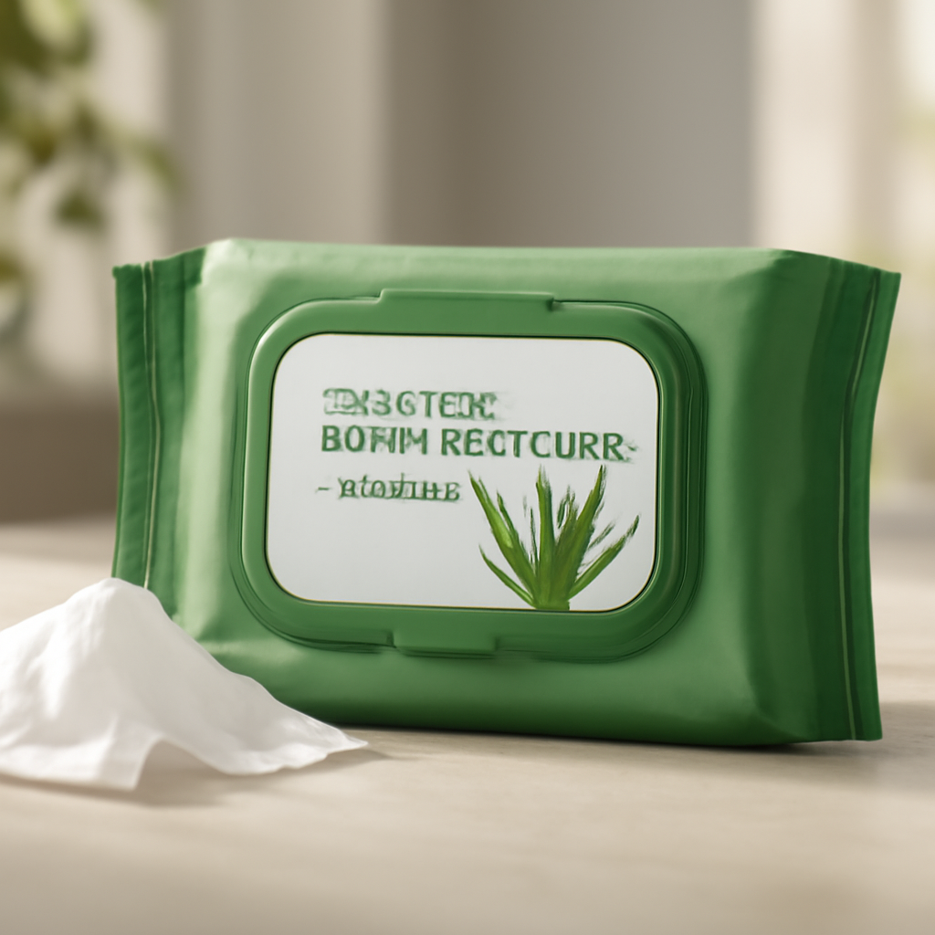 Rasentrimmer – Anwendung im Garten (KI)