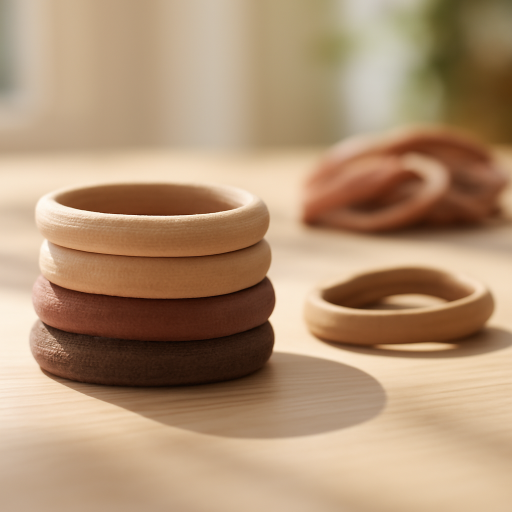 Rasentrimmer – Anwendung im Garten (KI)