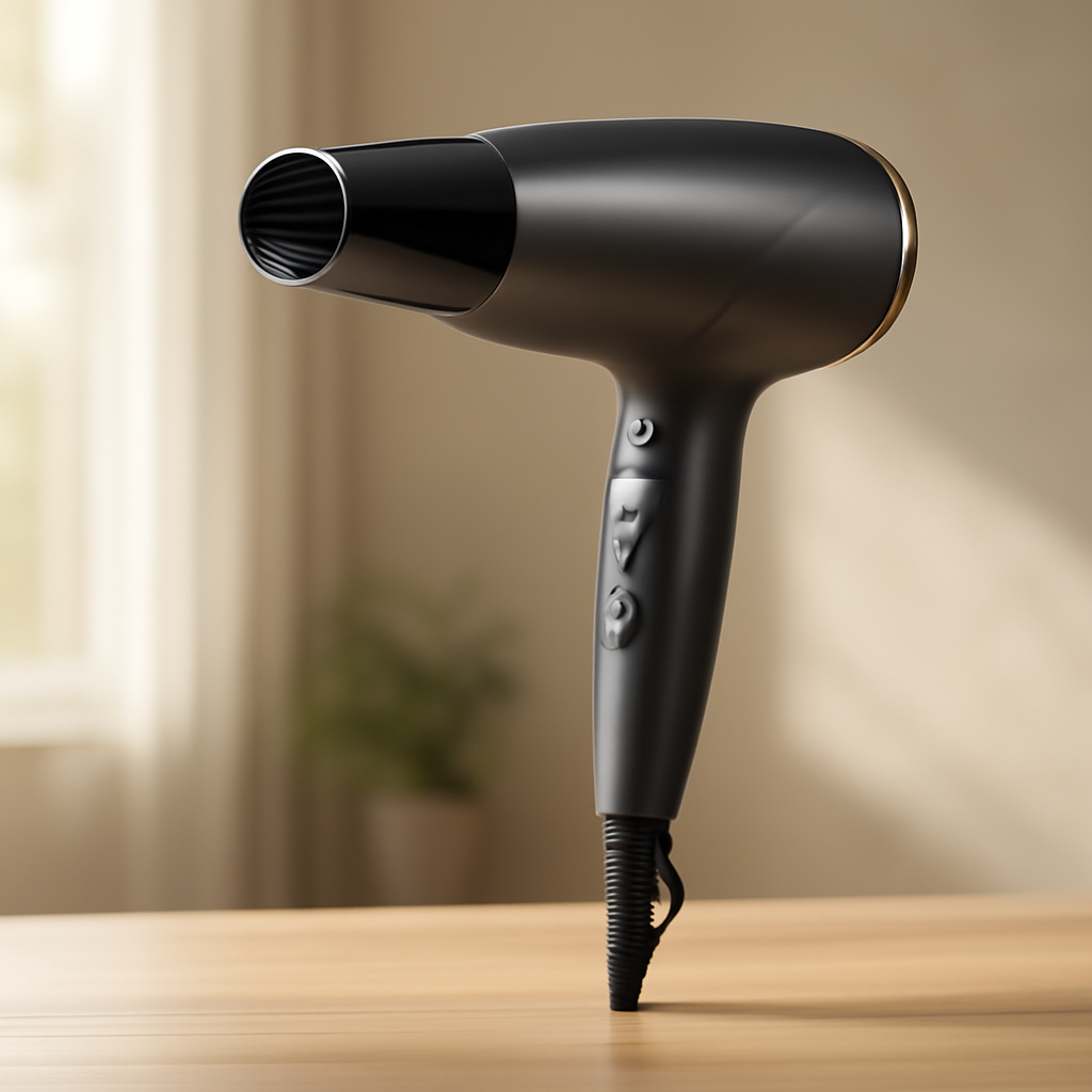 Rasentrimmer – Anwendung im Garten (KI)