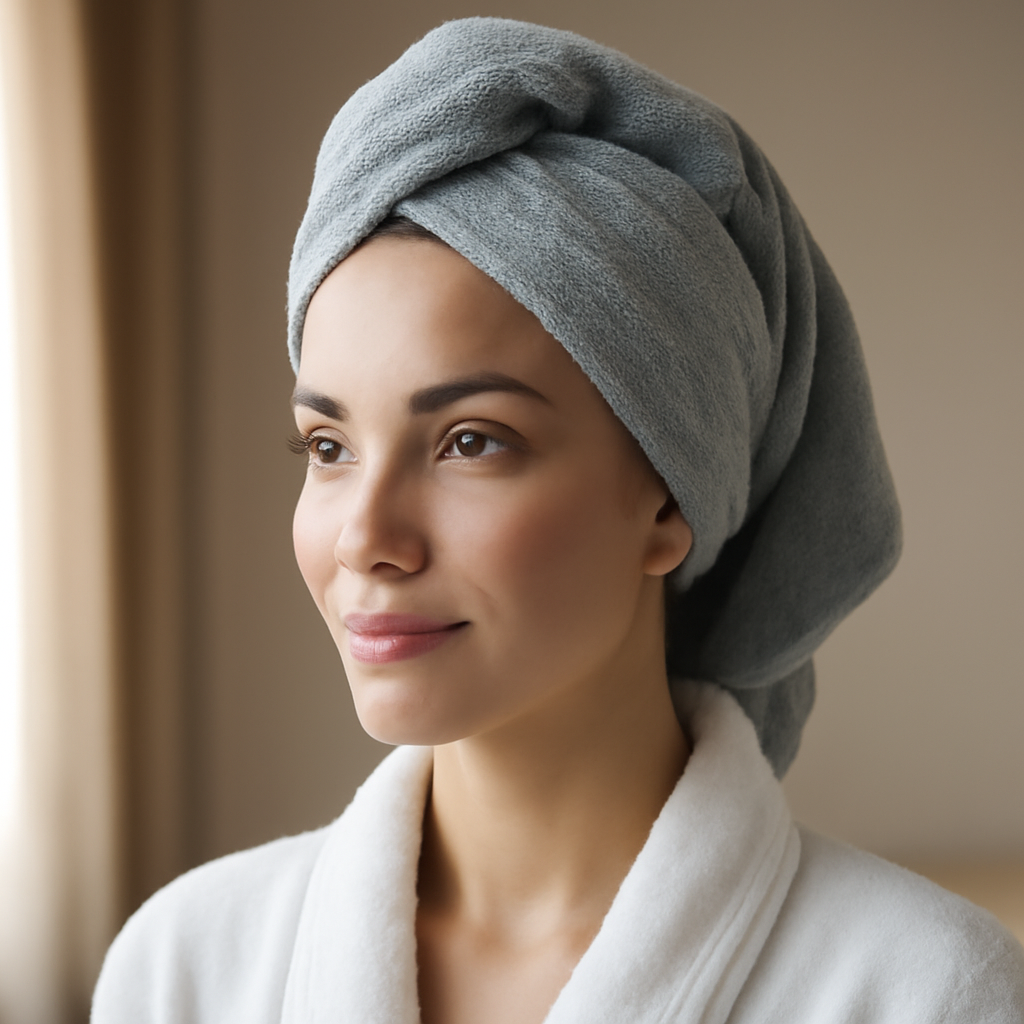 Rasentrimmer – Anwendung im Garten (KI)