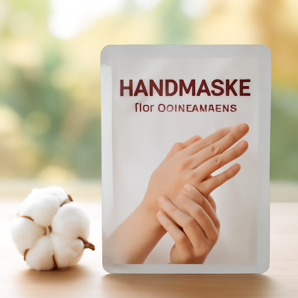 Rasentrimmer – Anwendung im Garten (KI)