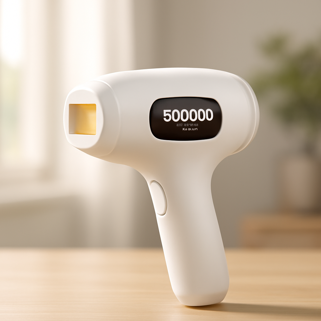 Rasentrimmer – Anwendung im Garten (KI)