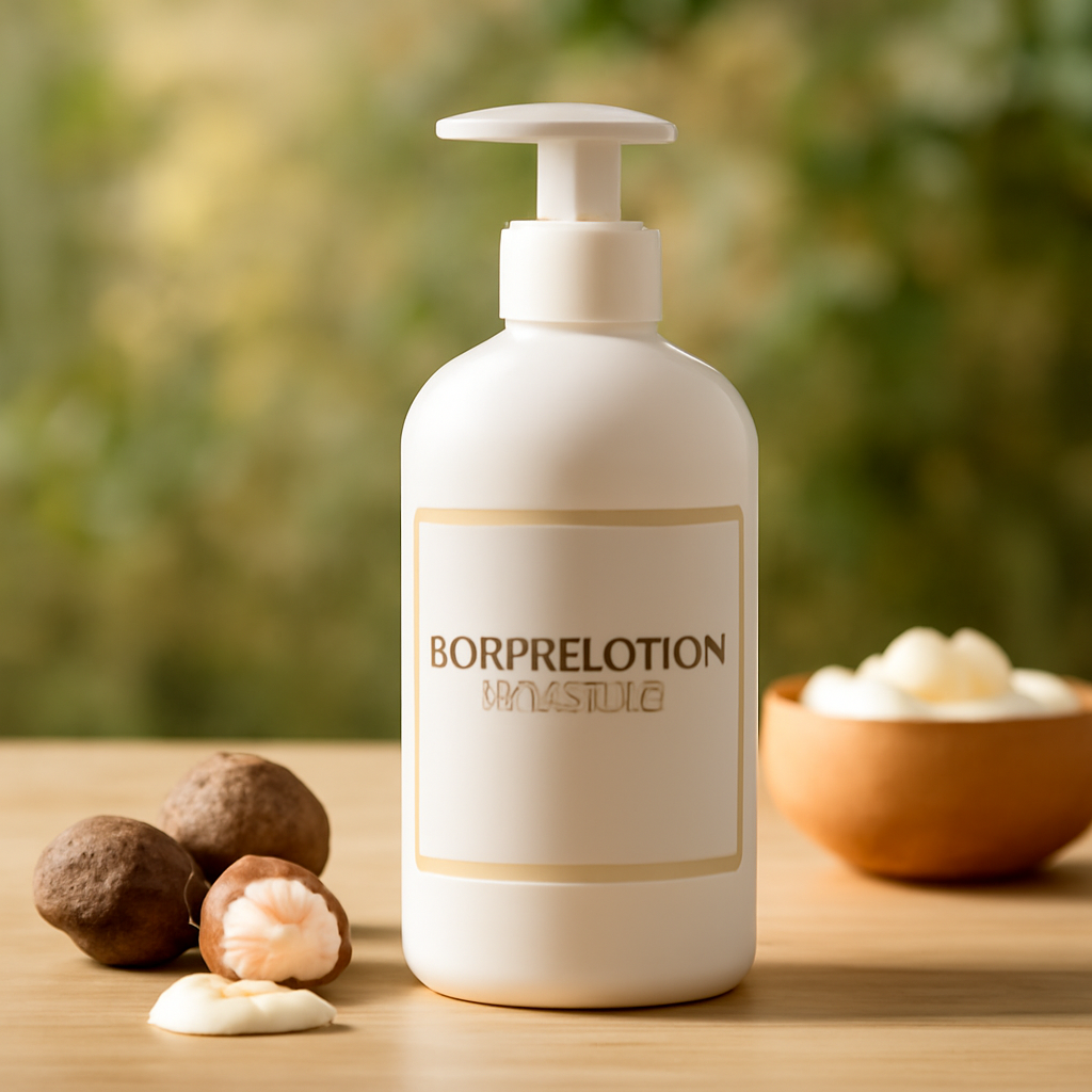 Rasentrimmer – Anwendung im Garten (KI)