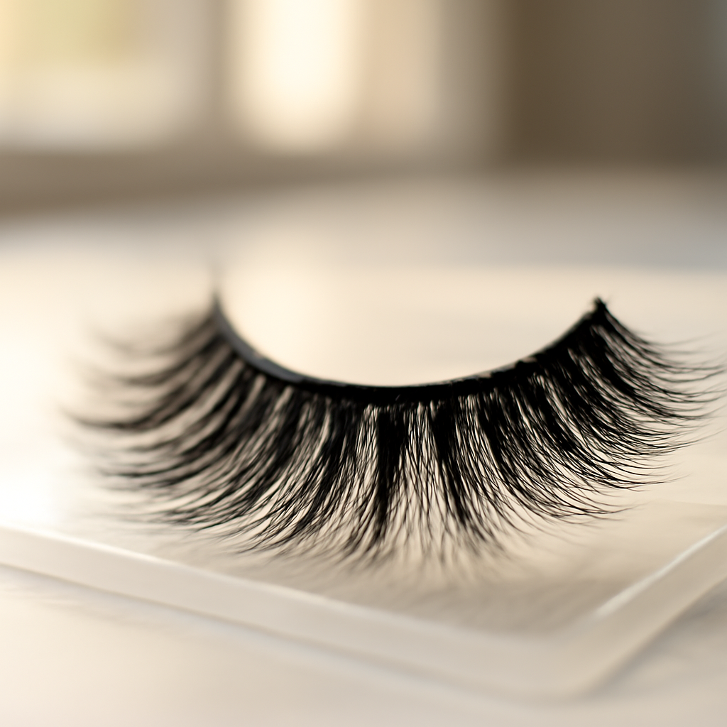 Rasentrimmer – Anwendung im Garten (KI)