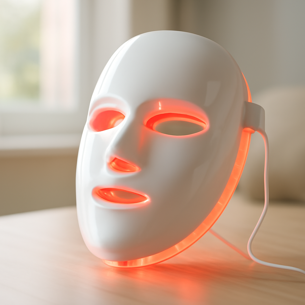 Rasentrimmer – Anwendung im Garten (KI)