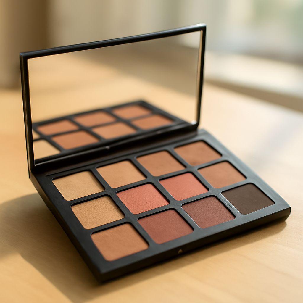 Rasentrimmer – Anwendung im Garten (KI)