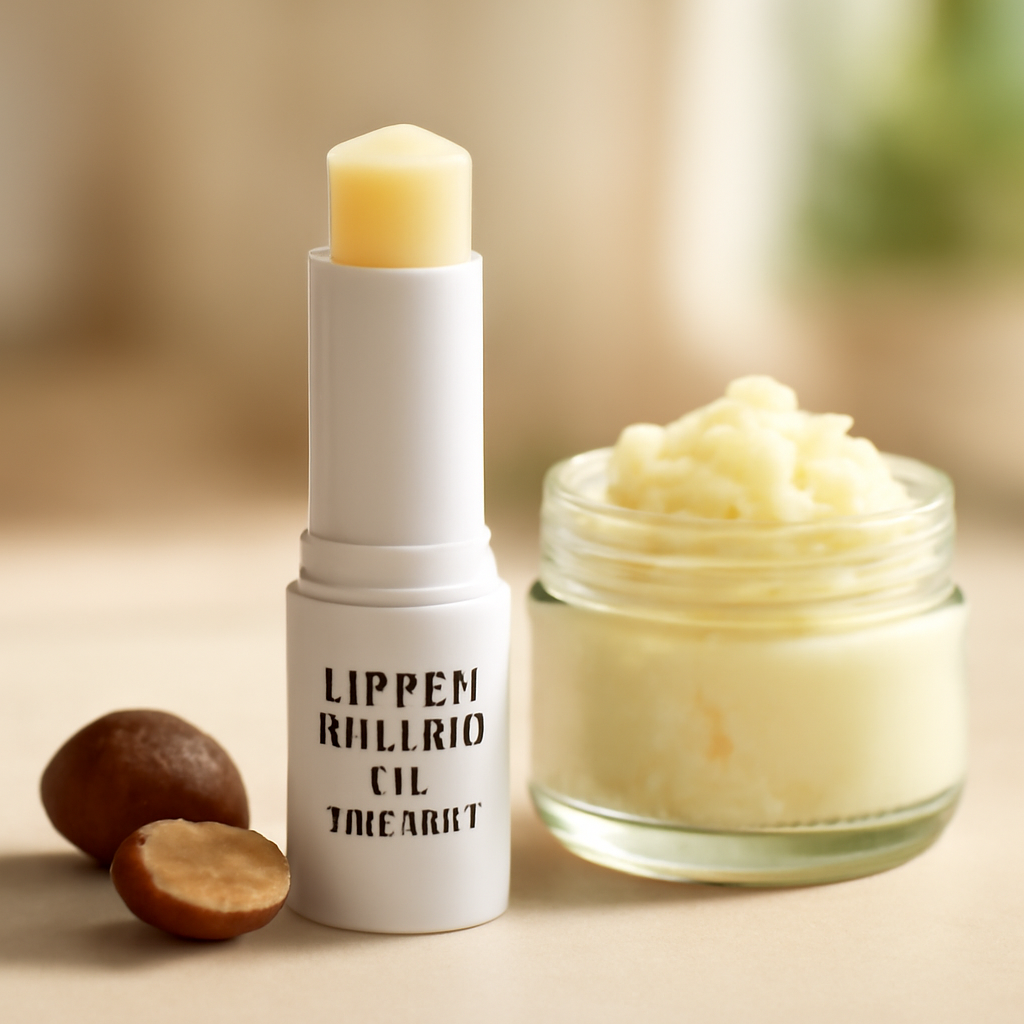 Rasentrimmer – Anwendung im Garten (KI)