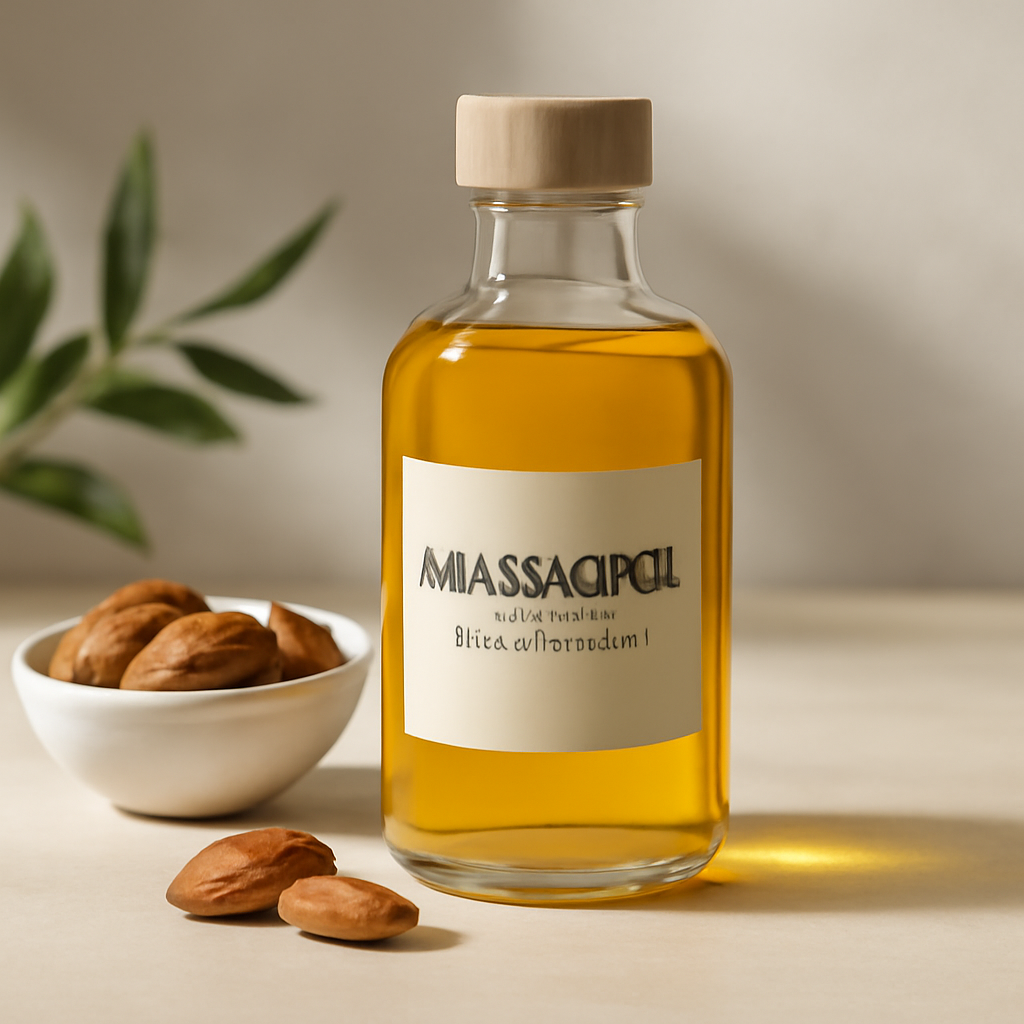 Rasentrimmer – Anwendung im Garten (KI)