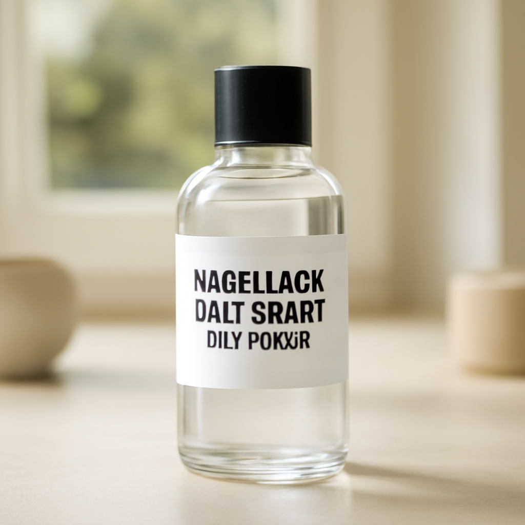 Rasentrimmer – Anwendung im Garten (KI)