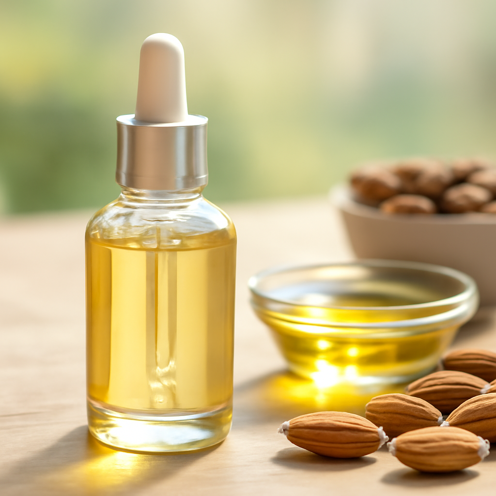 Rasentrimmer – Anwendung im Garten (KI)