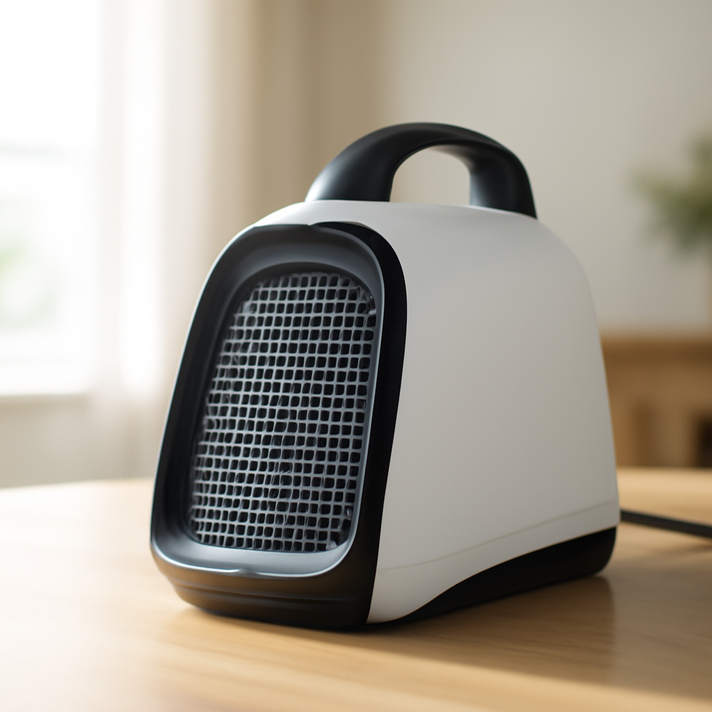 Rasentrimmer – Anwendung im Garten (KI)