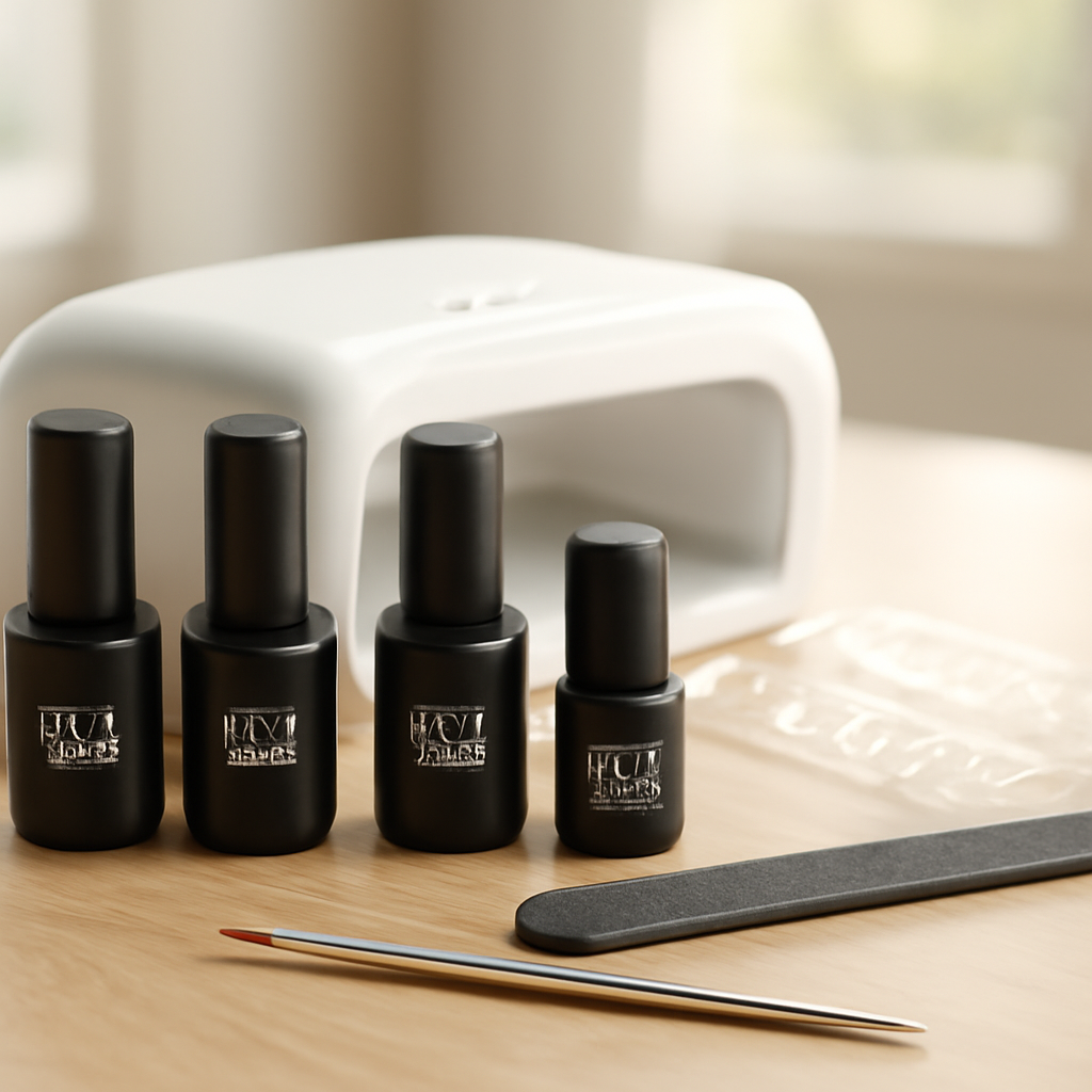 Rasentrimmer – Anwendung im Garten (KI)