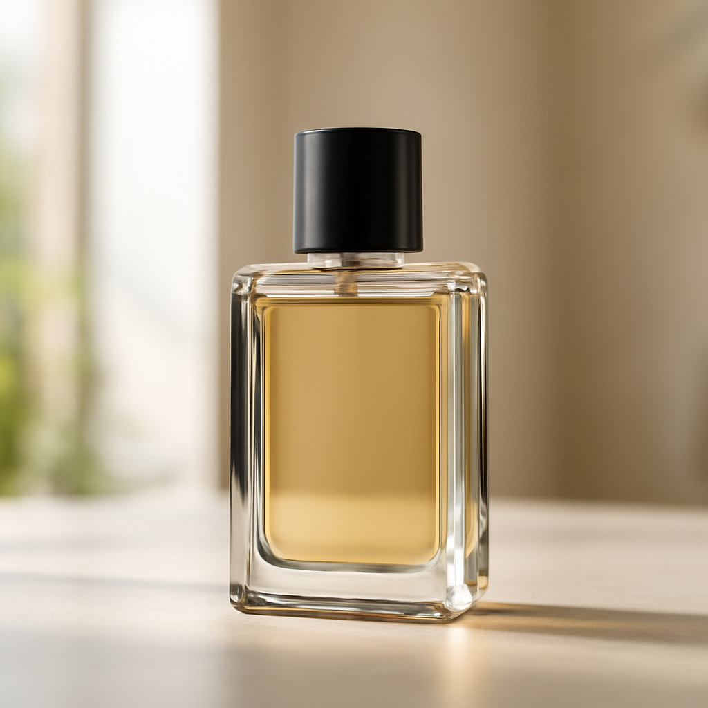 Rasentrimmer – Anwendung im Garten (KI)