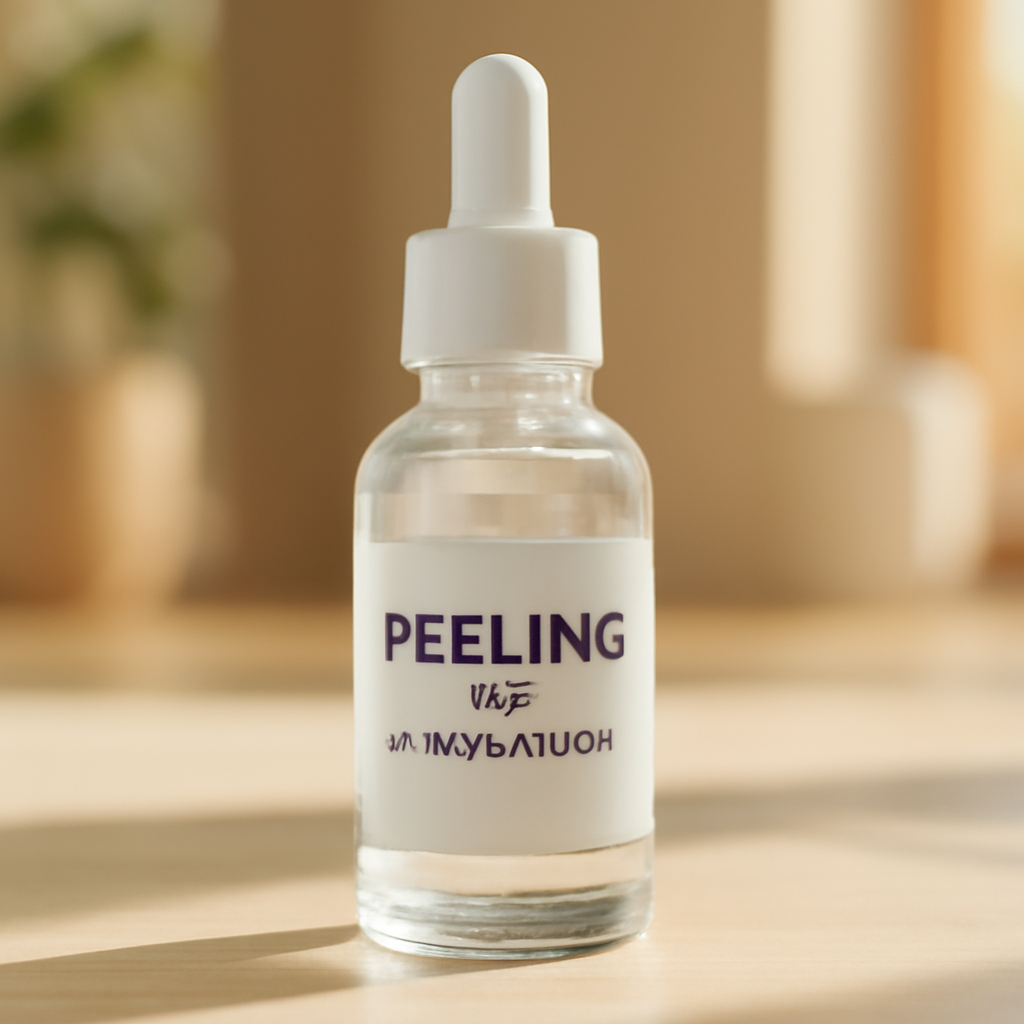 Rasentrimmer – Anwendung im Garten (KI)