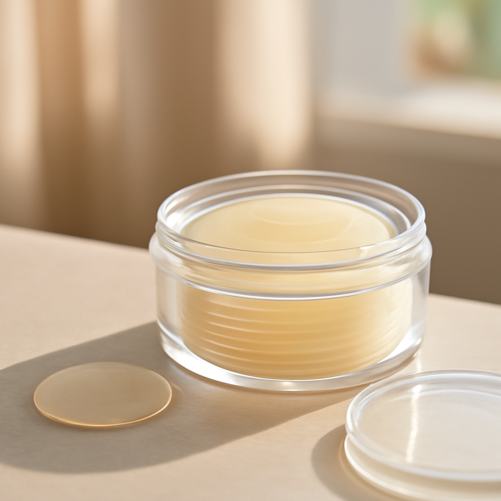 Rasentrimmer – Anwendung im Garten (KI)