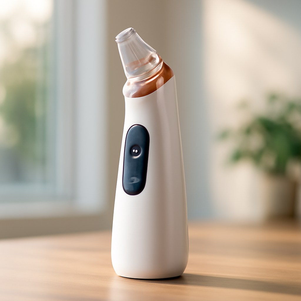 Rasentrimmer – Anwendung im Garten (KI)