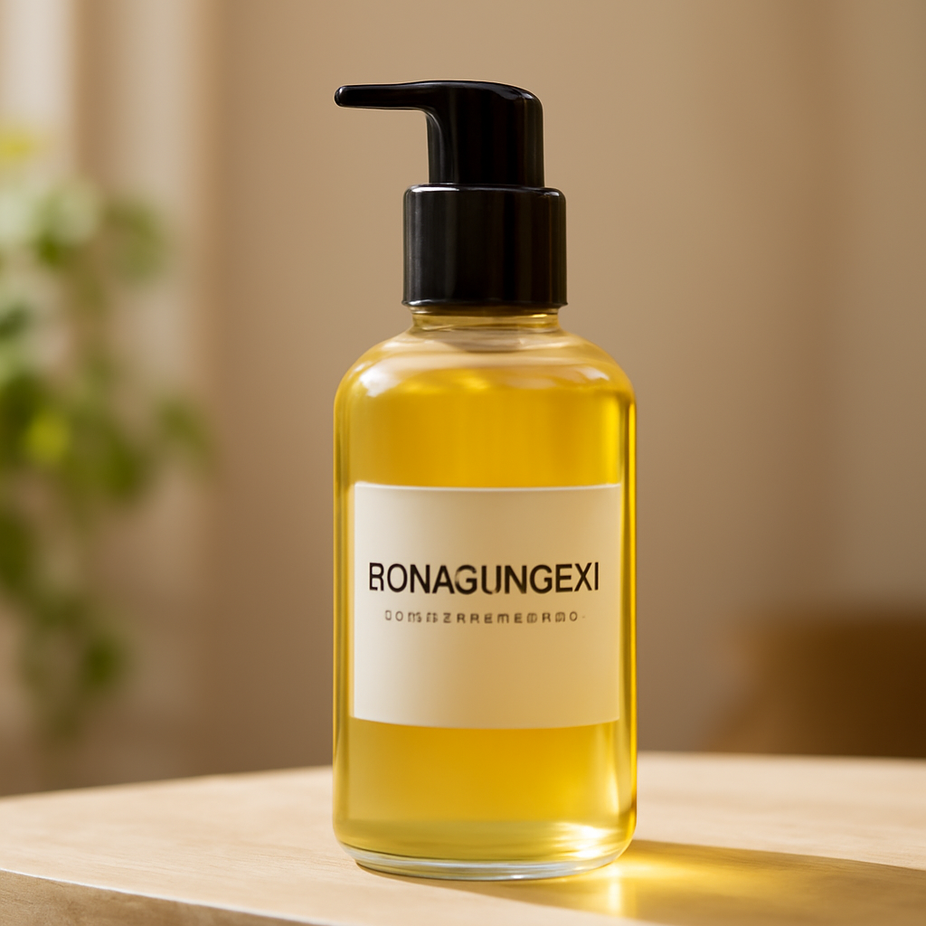 Rasentrimmer – Anwendung im Garten (KI)