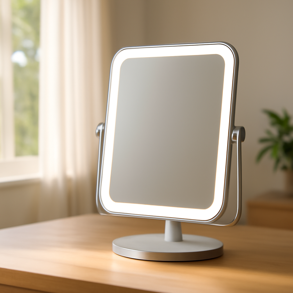 Rasentrimmer – Anwendung im Garten (KI)