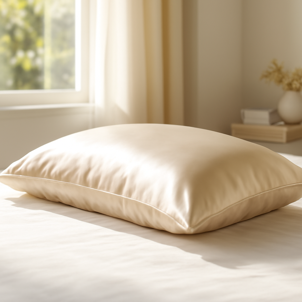 Rasentrimmer – Anwendung im Garten (KI)