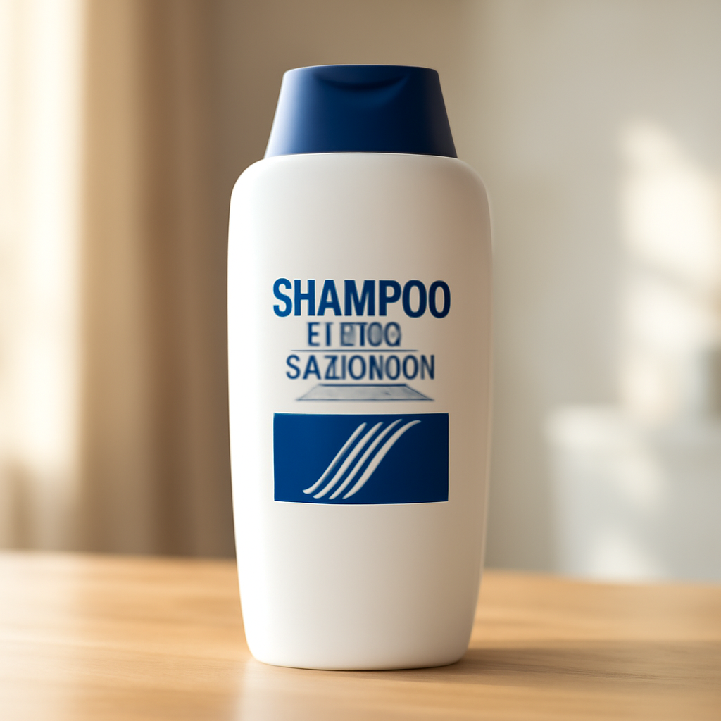 Rasentrimmer – Anwendung im Garten (KI)