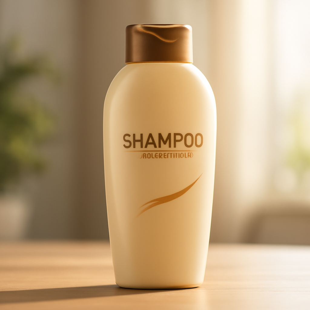 Rasentrimmer – Anwendung im Garten (KI)