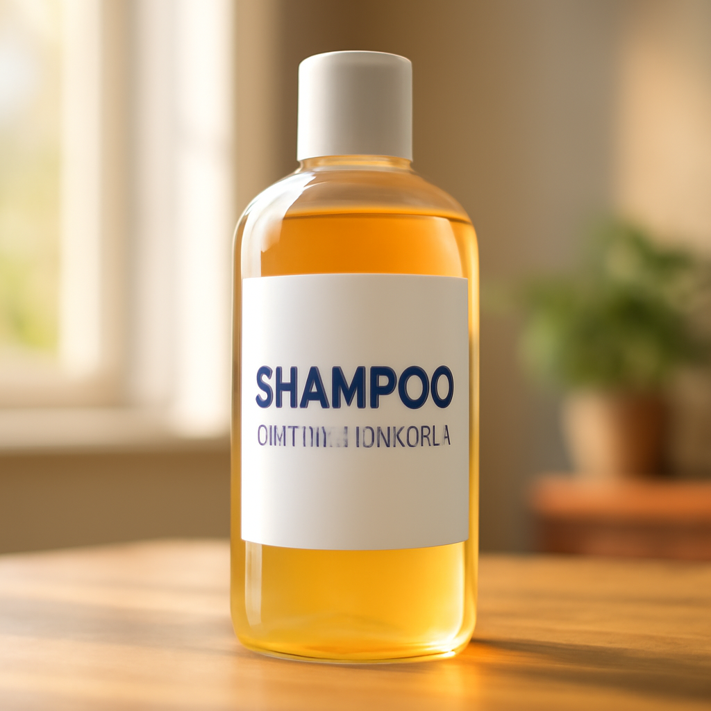 Rasentrimmer – Anwendung im Garten (KI)