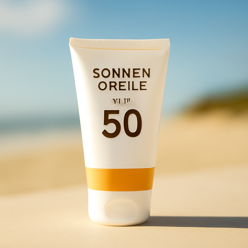 Rasentrimmer – Anwendung im Garten (KI)