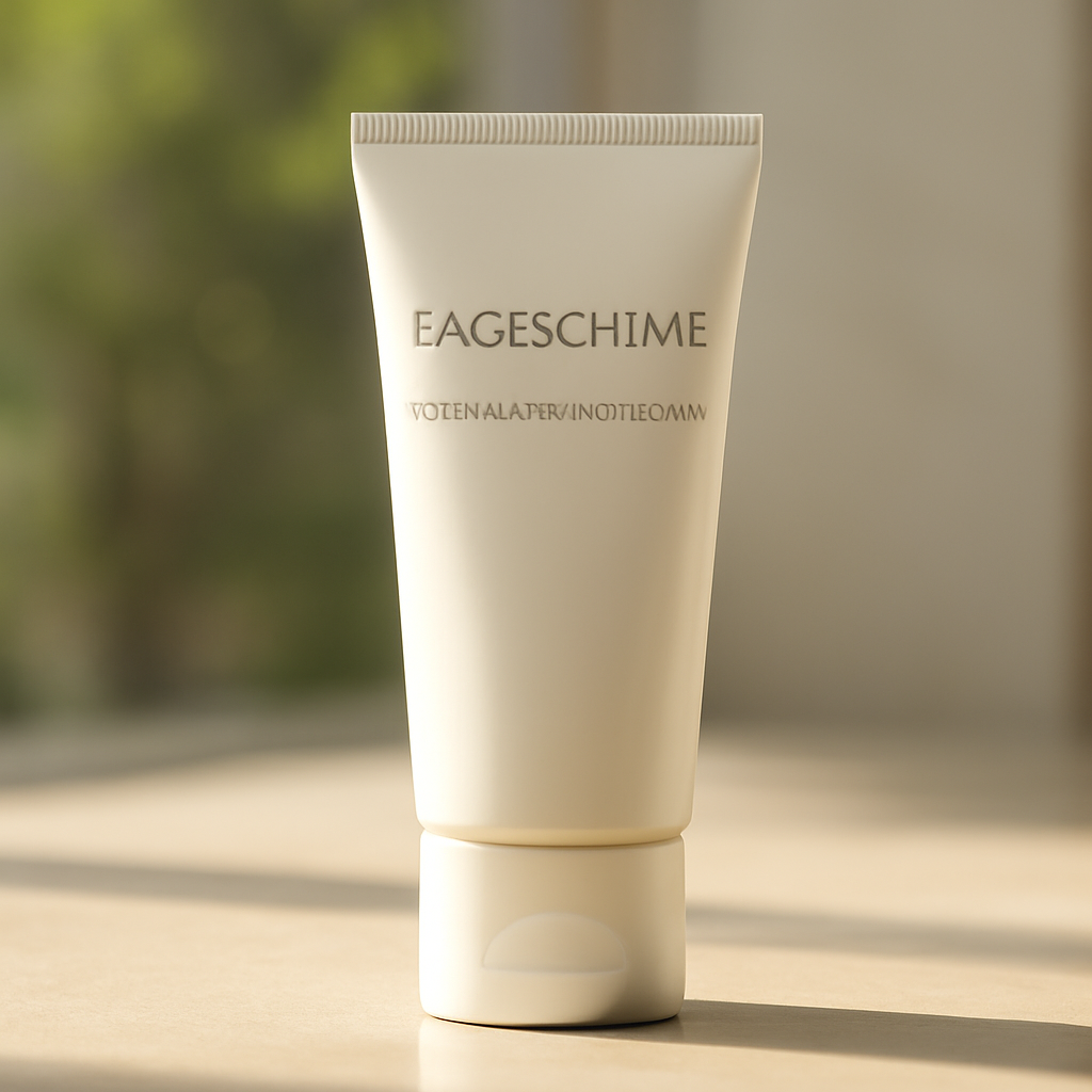 Rasentrimmer – Anwendung im Garten (KI)