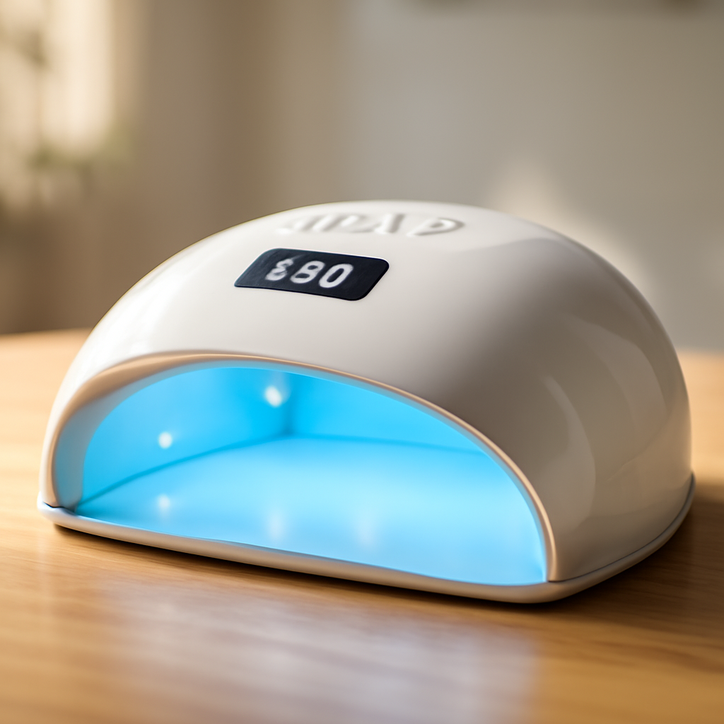 Rasentrimmer – Anwendung im Garten (KI)