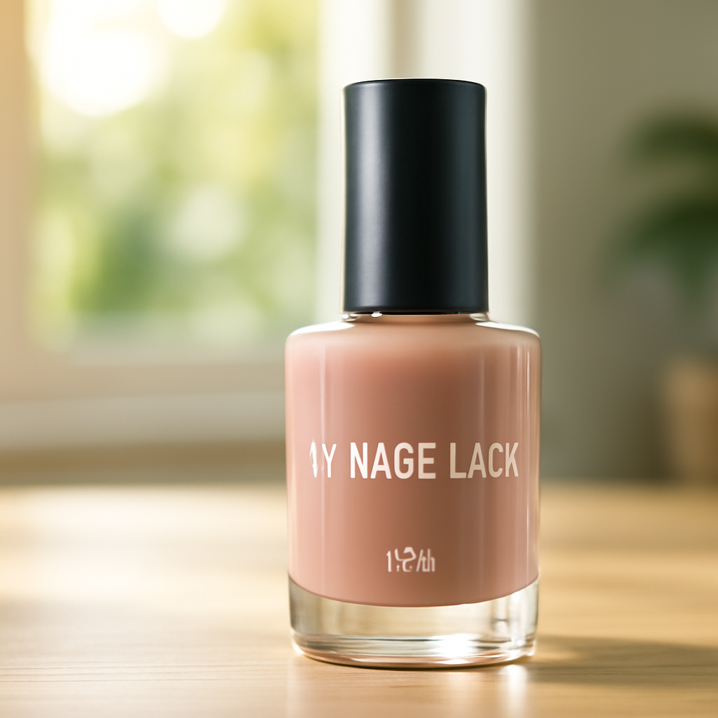 Rasentrimmer – Anwendung im Garten (KI)